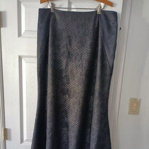 Guzella max skirt